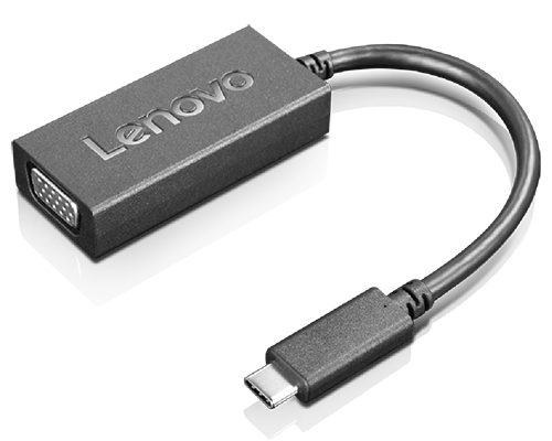 Lenovo 4X90M42956 / USB-C to VGA
