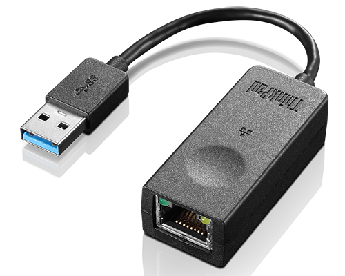 Lenovo ThinkPad 4X90S91830 / USB3.0 to Ethernet
