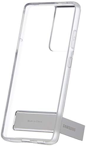 Samsung Clear Standing cover Galaxy S21+