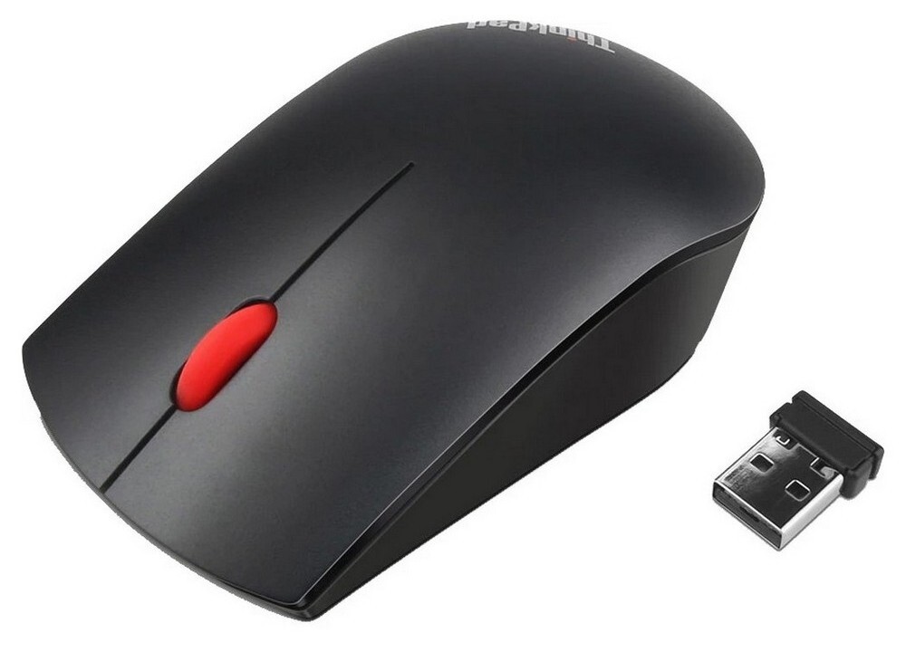 Lenovo ThinkPad Essential Mouse / 4X30M56887