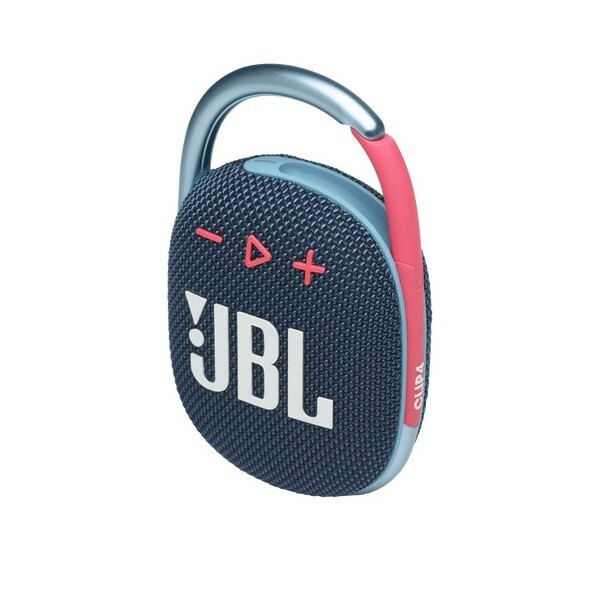 JBL Clip 4 / Blue