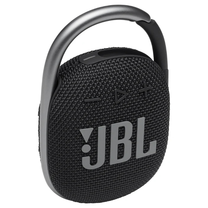 JBL Clip 4 / Black