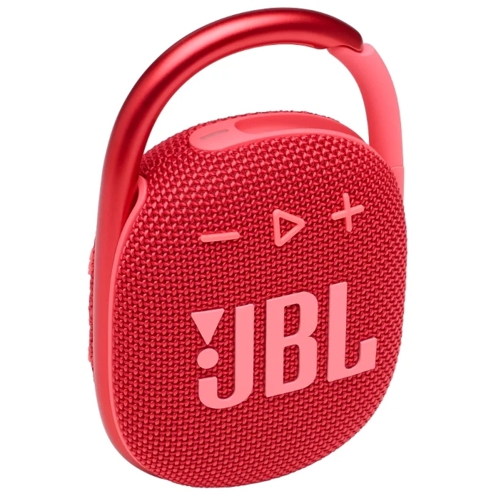 JBL Clip 4 / Red