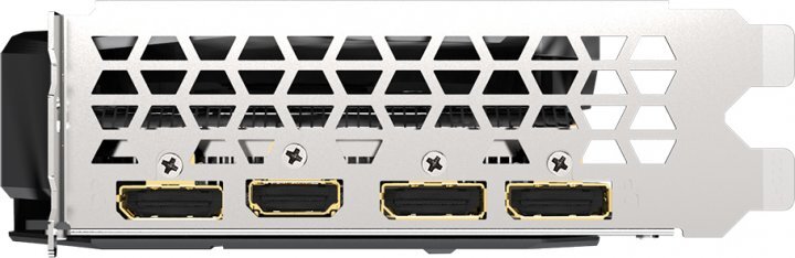 GIGABYTE GeForce RTX 2060 12GB GDDR6 192bit WindForce OC / GV-N2060WF2OC-12GD