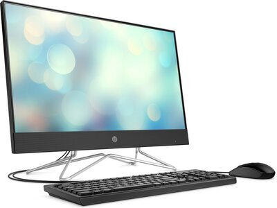 HP 24-df1017ur / 23.8" FullHD / Core i3-1125G4 / 8GB DDR4 / 256GB NVMe / FreeDOS / 3B4L8EA#ACB