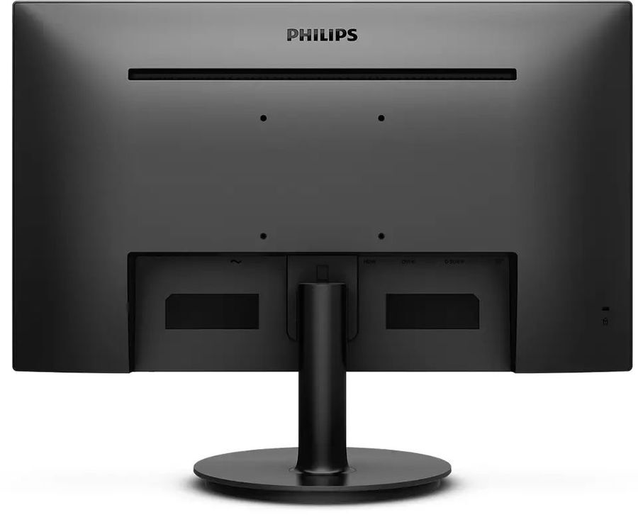 Philips 221V8LD / 21.5" FullHD VA