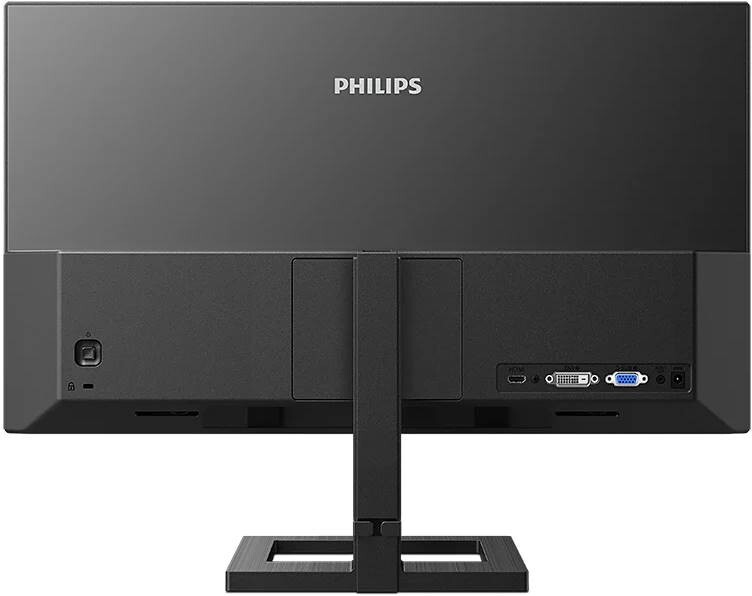 Philips 241E2FD / 23.8" FullHD IPS
