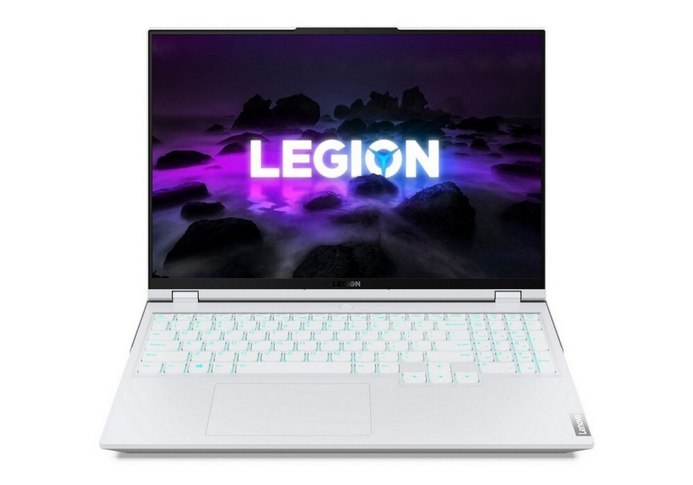 Lenovo Legion 5 15ACH6A / 15.6" IPS FullHD 165Hz / Ryzen 5 5600H / 16Gb RAM / 1.0TB SSD / Radeon RX 6600M 8Gb / No OS /