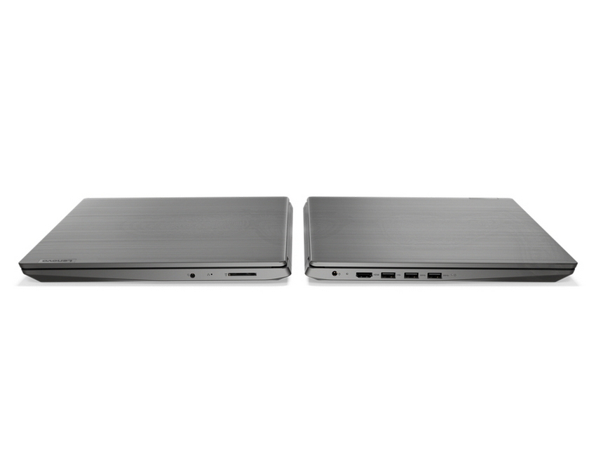 Lenovo IdeaPad 3 15IML05 / 15.6" FullHD / Core i5-10210U / 8Gb RAM / 256Gb SSD / No OS /