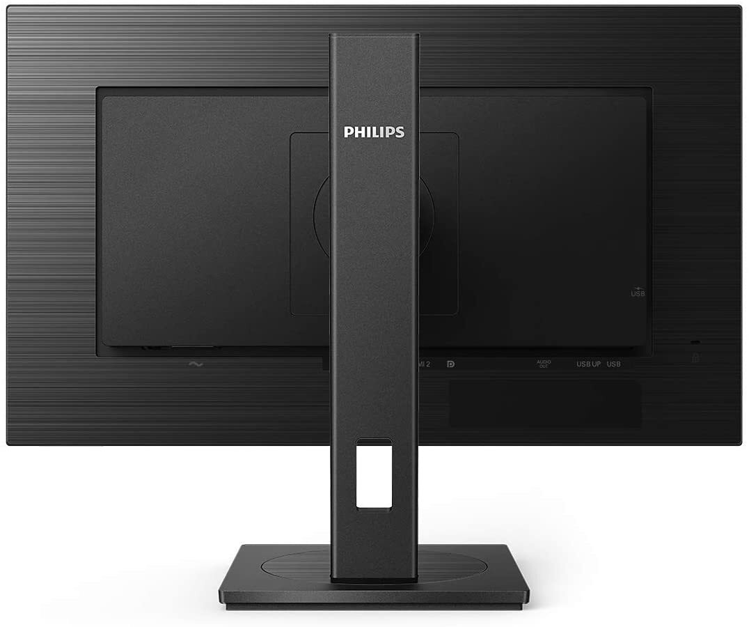 Philips 278B1 / 27.0" IPS 3840x2160
