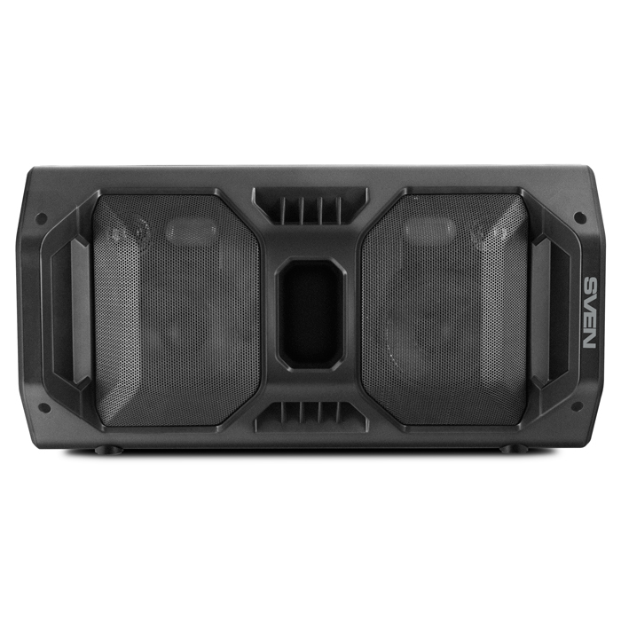 Sven PS-600 50W Bluetooth Portable Speaker / Black