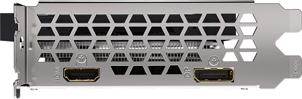 GIGABYTE Radeon RX 6500 XT 4GB GDDR6 64bit Eagle / GV-R65XTEAGLE-4GD