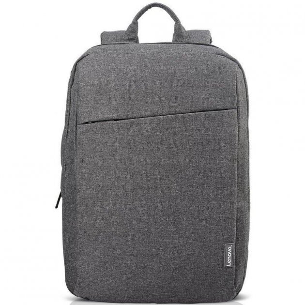 Lenovo Casual B210 Backpack 15.6 Grey