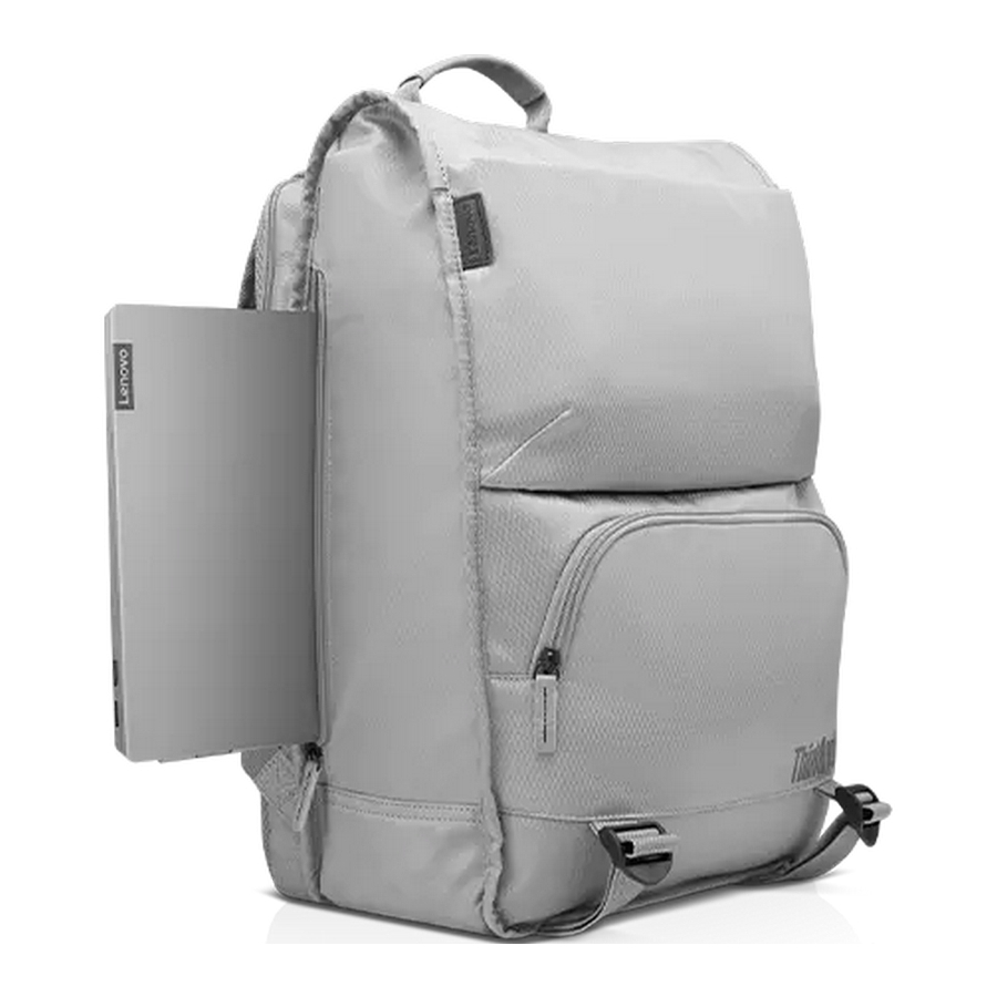 Lenovo ThinkBook Urban Backpack 15.6