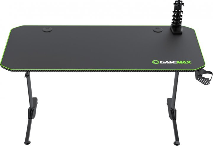 GameMax D140-Carbon