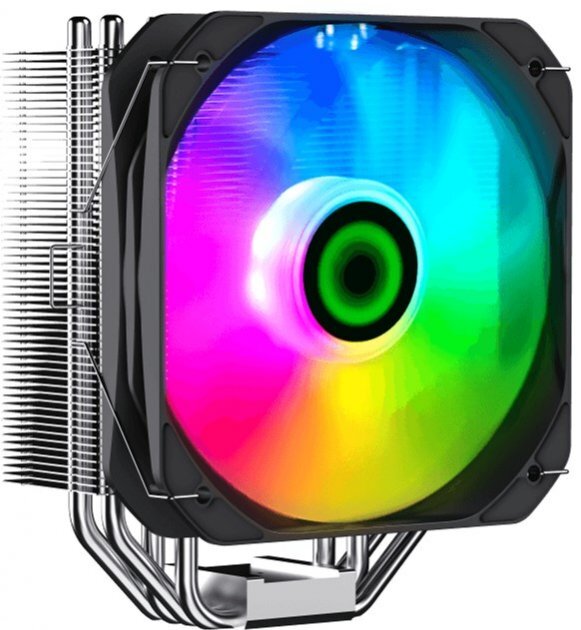 GameMax Sigma 540 RGB