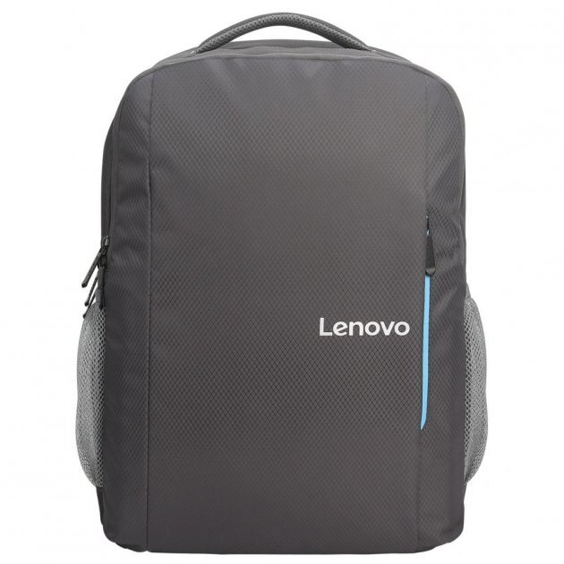 Lenovo Everyday B515 Backpack 15.6 Grey