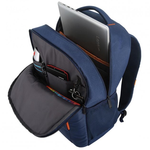 Lenovo Everyday B515 Backpack 15.6 Blue