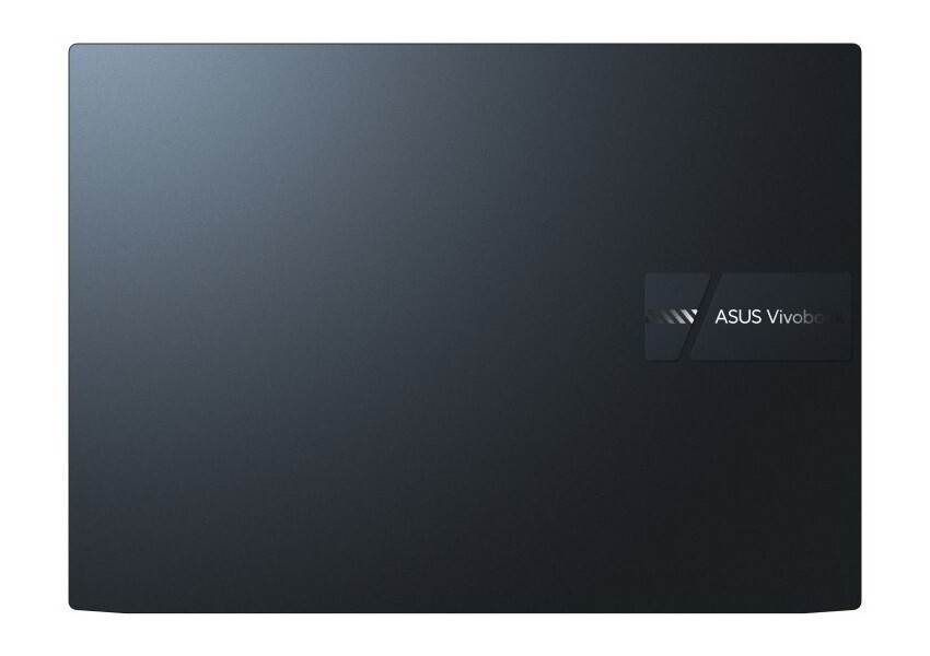ASUS Vivobook Pro M3401QA / 14.0" OLED WQXGA+ / Ryzen 7 5800H / 16Gb RAM / 512Gb SSD / Radeon / Quiet Blue