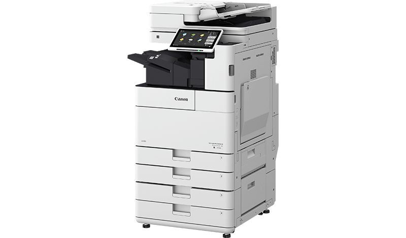 Canon imageRUNNER ADVANCE DX 4725i / MFP A3