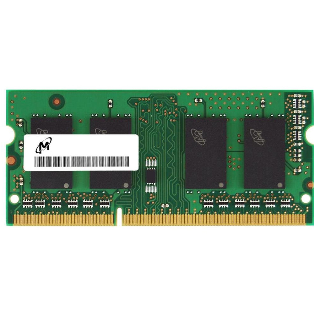 Micron MTA4ATF1G64HZ-3G2E2 / 8GB DDR4 3200 SODIMM