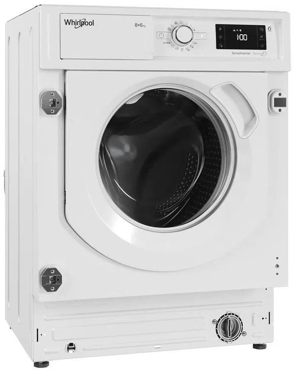 Whirlpool BI WDWG 861484 EU