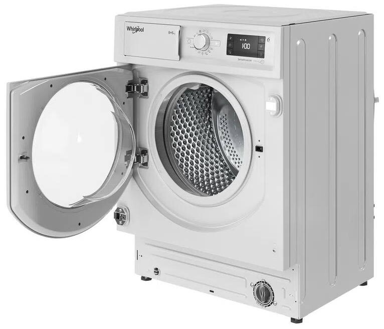 Whirlpool BI WDWG 861484 EU