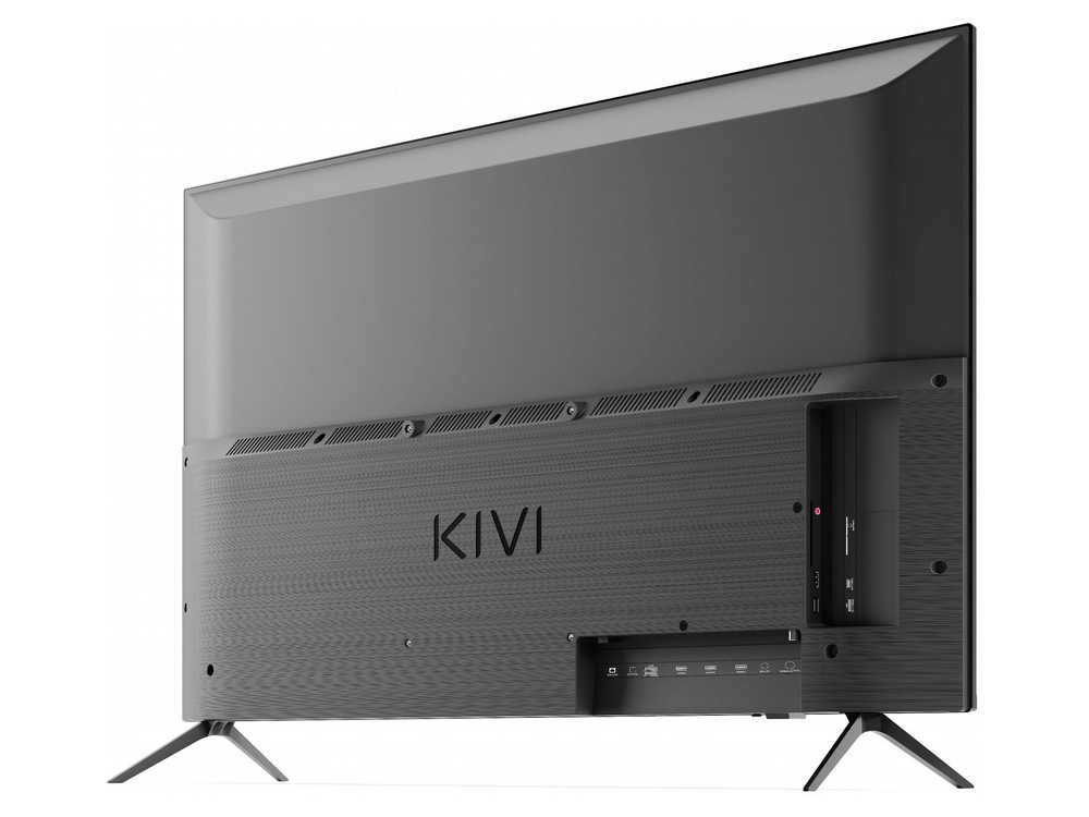 KIVI 43U740LB / 43'' UHD 4K SMART TV Android TV 9.0