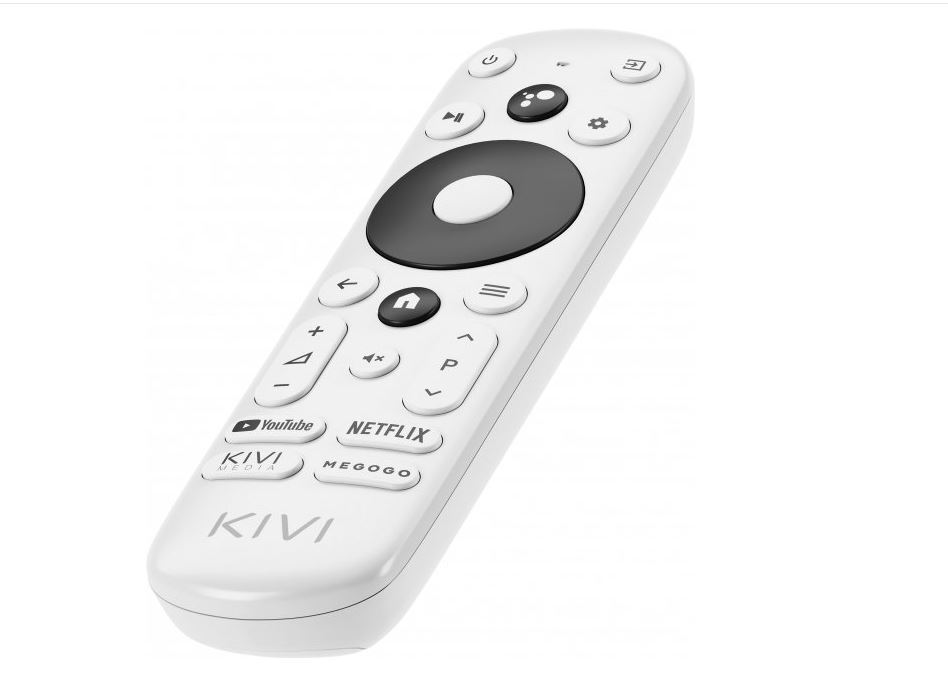 KIVI 32F740LB / 32'' DLED FullHD SMART TV Android TV 9.0