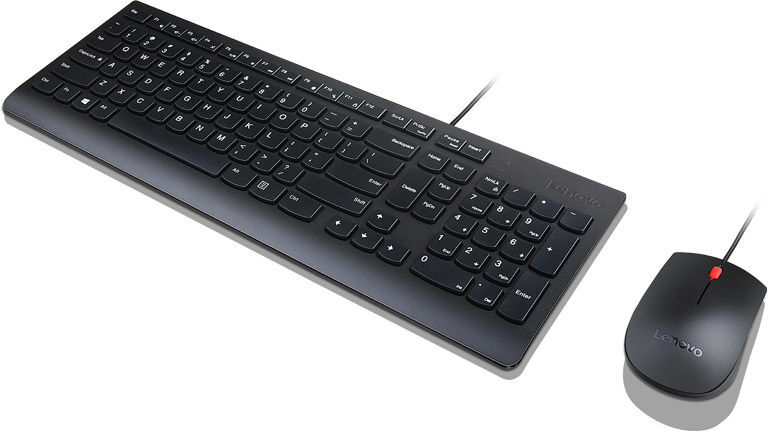 Lenovo 300 USB Keyboard