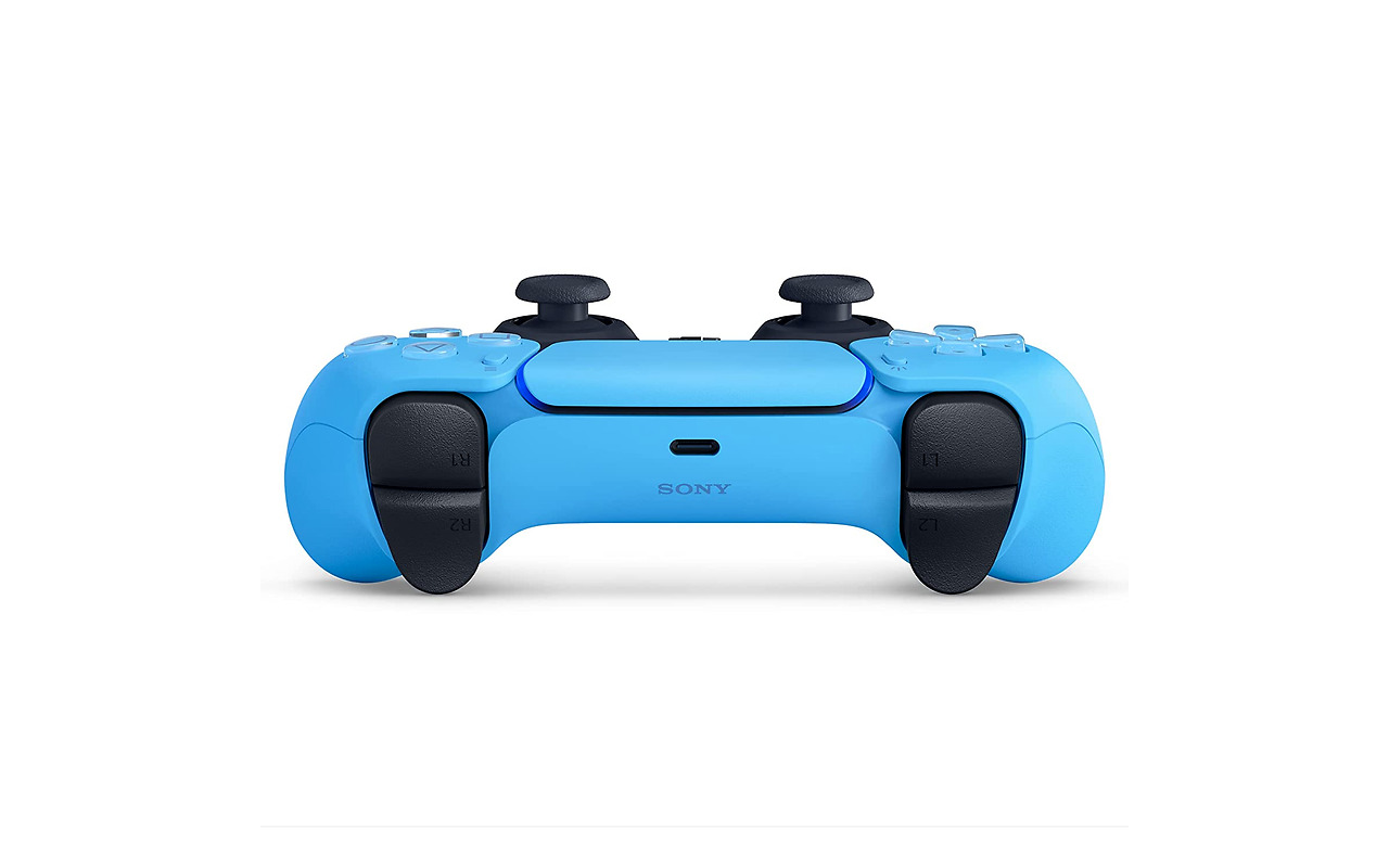 SONY DualSense for PlayStation 5 Gamepad Blue