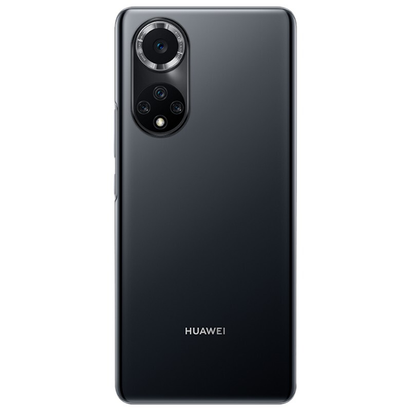Huawei Nova 9 / 6.57 OLED 120Hz / Snapdragon 778G / 8GB / 128GB / 4300mAh / Black