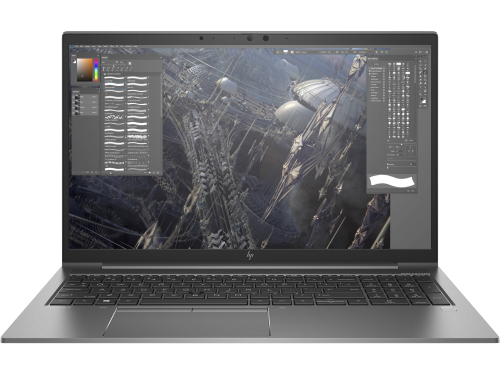 HP ZBook Firefly 15 G8 / 15.6'' FullHD IPS / Core i5-1135G7 / 16GB DDR4 / 512GB NVMe / Intel Iris Xe / Windows 10 PRO / 313R5EA#ACB