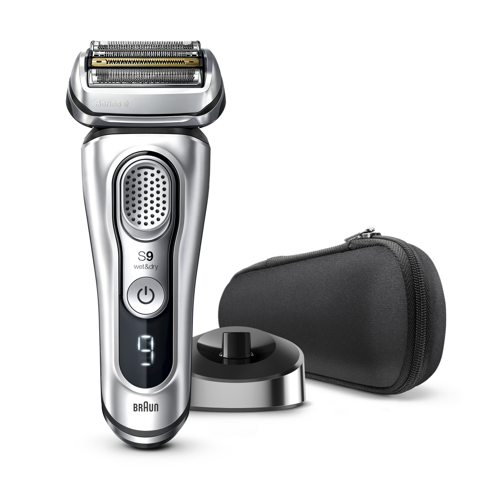Braun 9330S