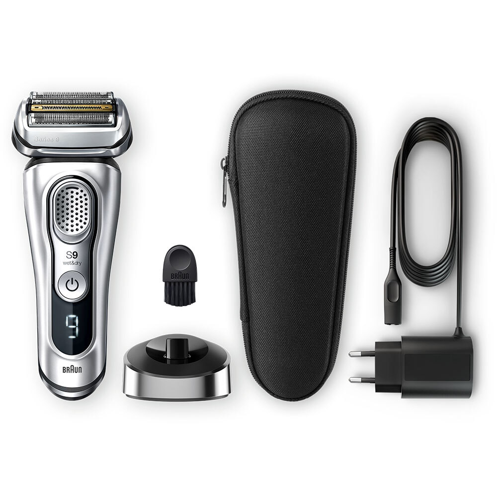 Braun 9330S