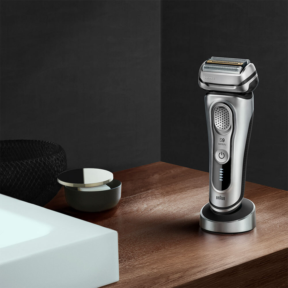 Braun 9330S