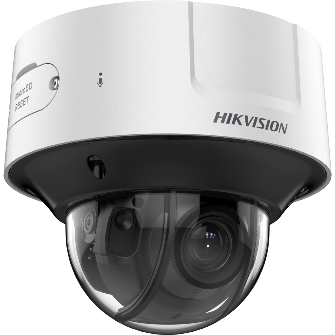 HIKVISION iDS-2CD7546G0-IZHS / 4Mpx 2.8-12mm