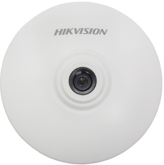 HIKVISION iDS-2CD6412FWD/C