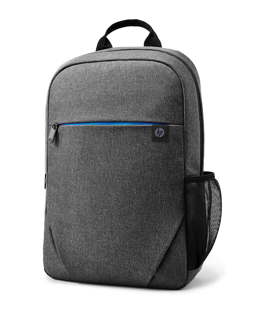 HP Prelude 15.6" Backpack / 2MW63AA / 2Z8P3AA Black