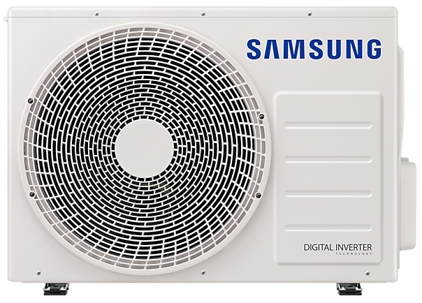 Samsung AR09BXFAMWKNUA / Smart Inverter 9000BTU