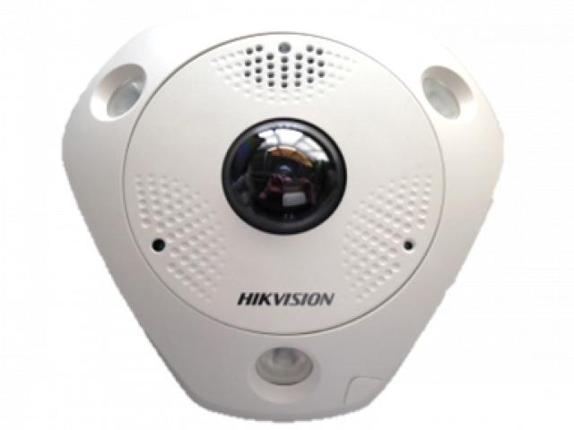 Hikvision ivs sales