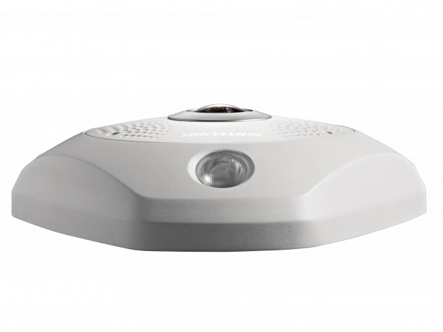 HIKVISION DS-2CD6362F-I
