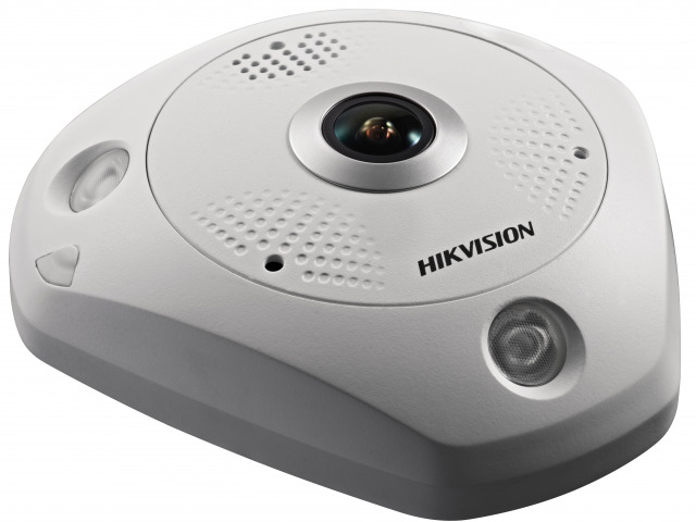HIKVISION DS-2CD6362F-I
