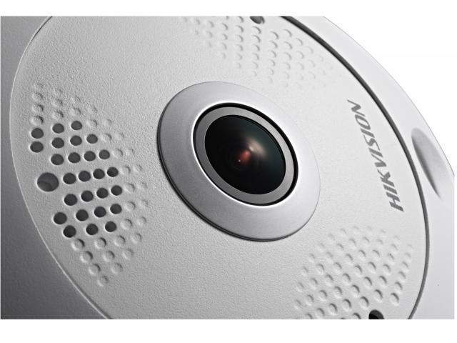 HIKVISION DS-2CD6362F-I