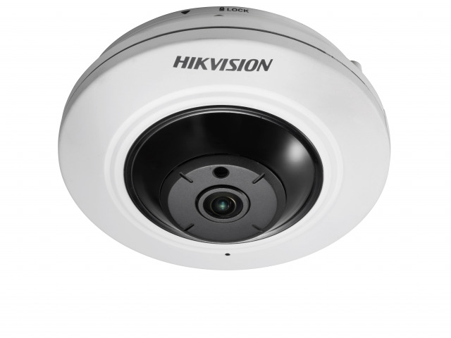 HIKVISION DS-2CD2942F