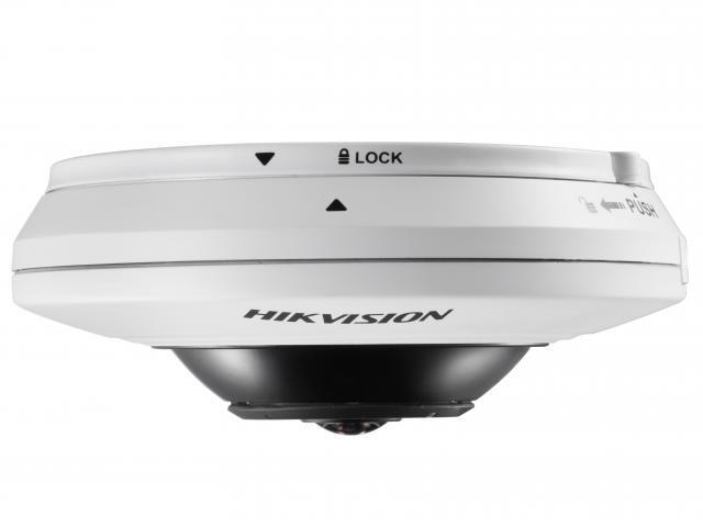 HIKVISION DS-2CD2942F