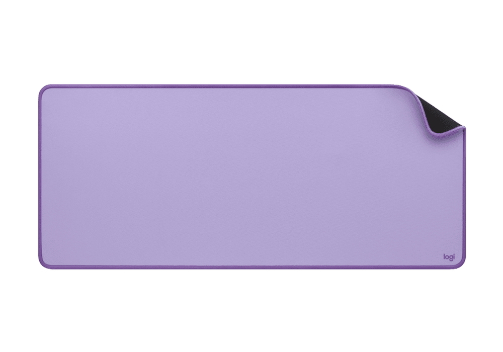 Logitech Desk Mat Purple