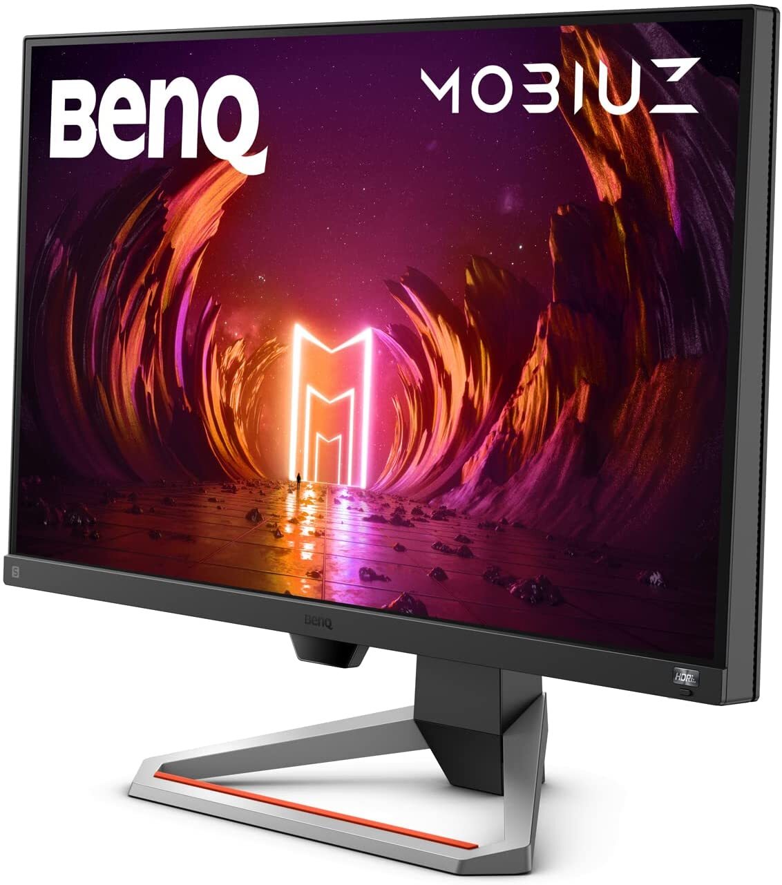BenQ Mobiuz EX2710S / 27 IPS FullHD 165Hz