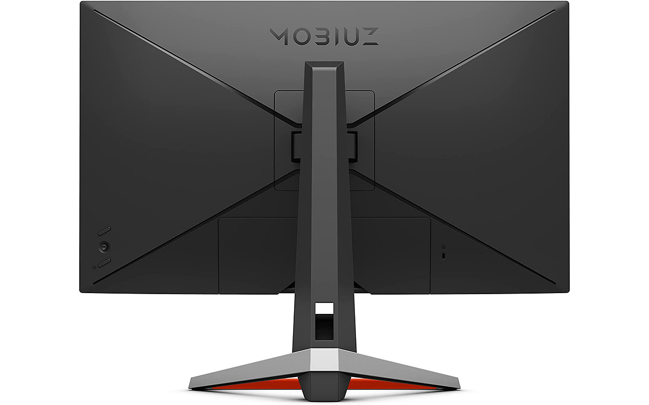 BenQ Mobiuz EX2710S / 27 IPS FullHD 165Hz