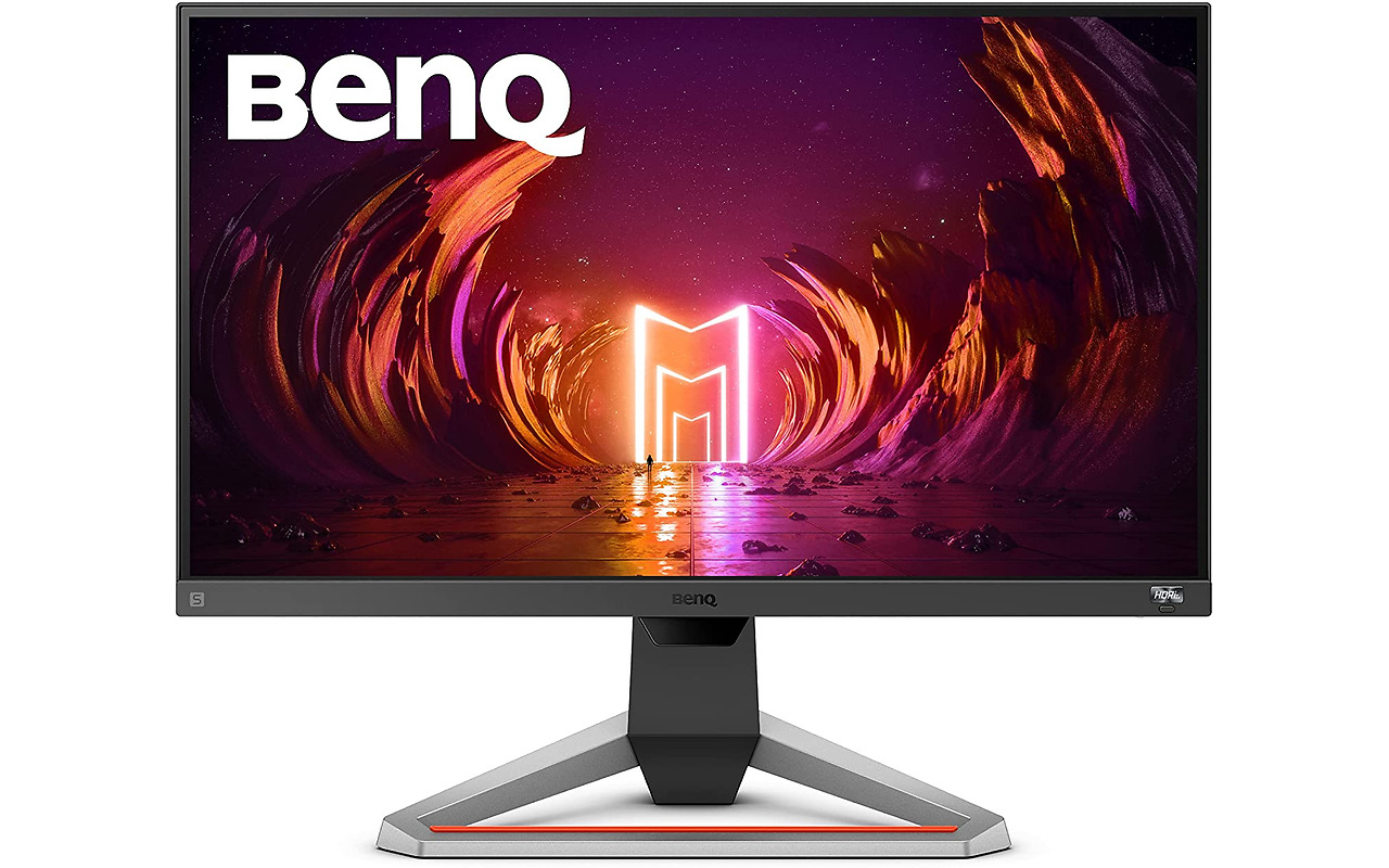 BenQ Mobiuz EX2710S / 27 IPS FullHD 165Hz
